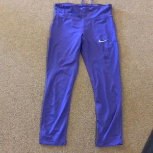 Nike leggings